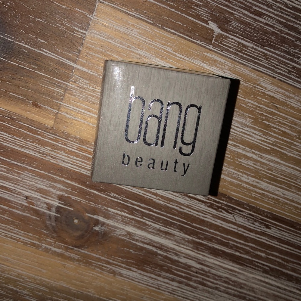 Bang Beauty Chocolate Gel Liner